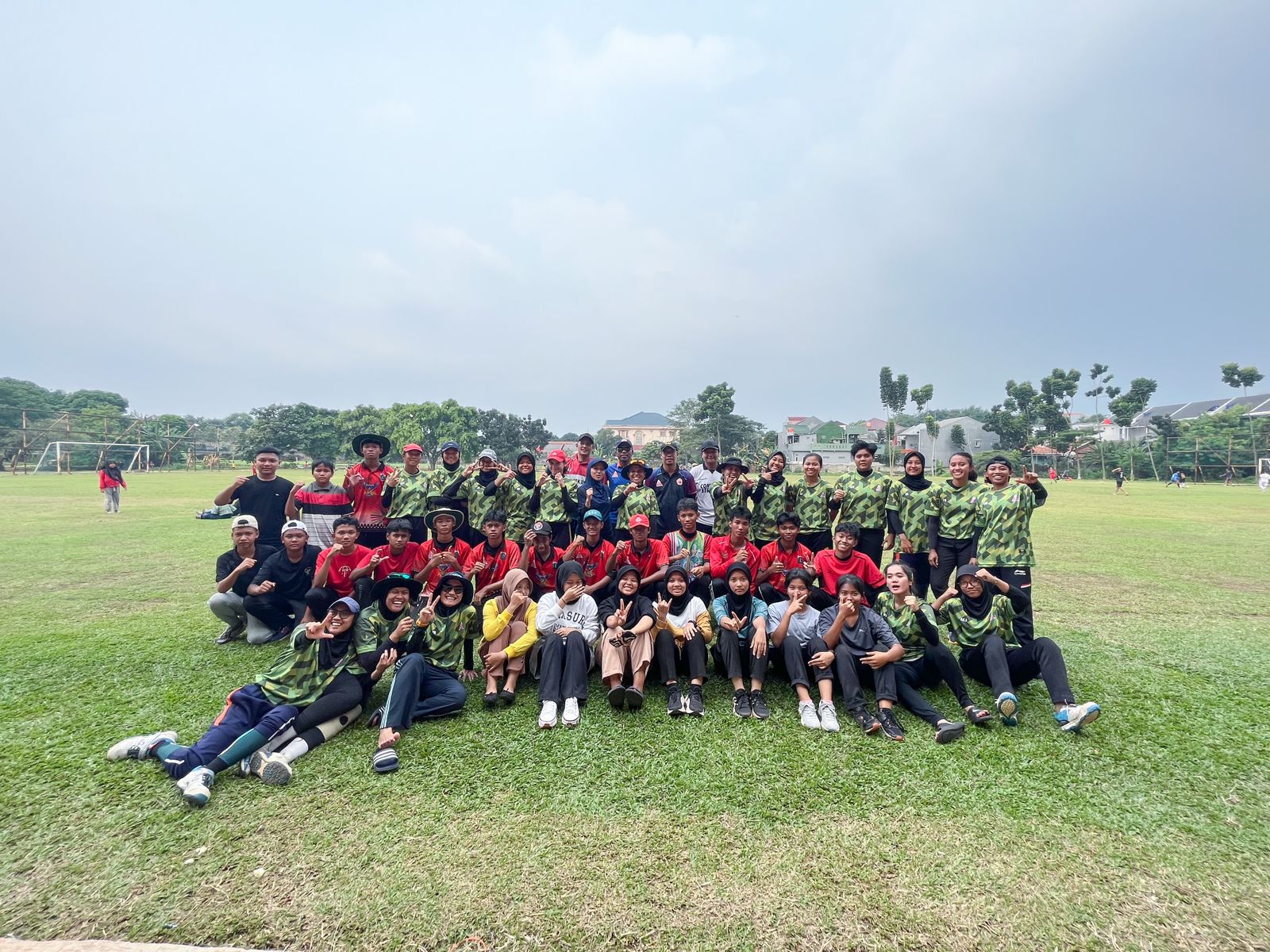 Bali Cricket Sunday League